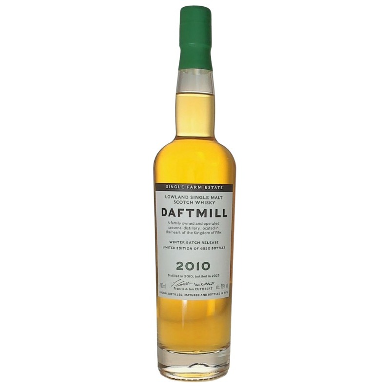 Bos Daftmill
